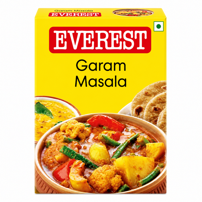 Everest Garam Masala 100gm