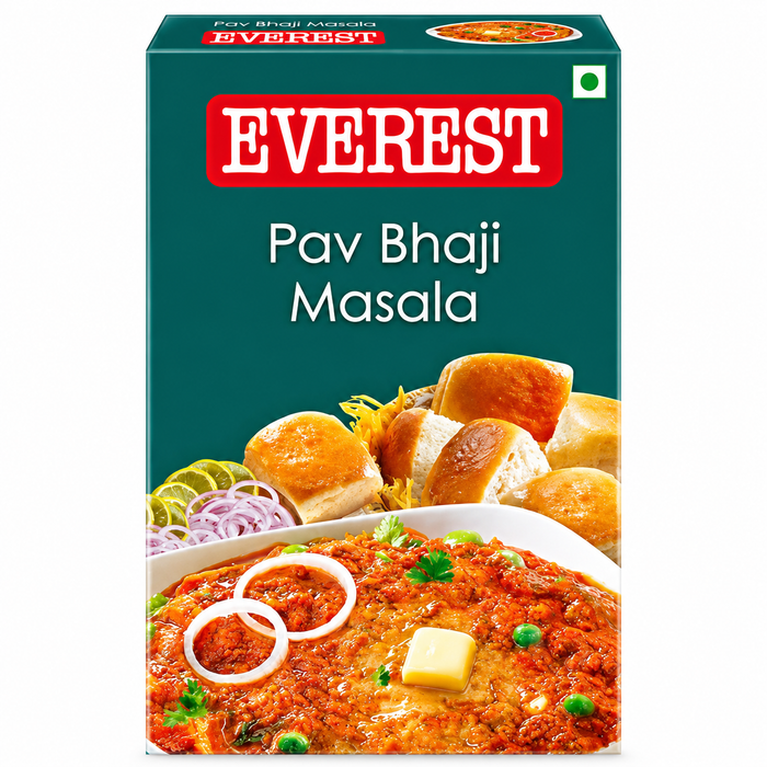 Everest Pav Bhaji Masala 100gm
