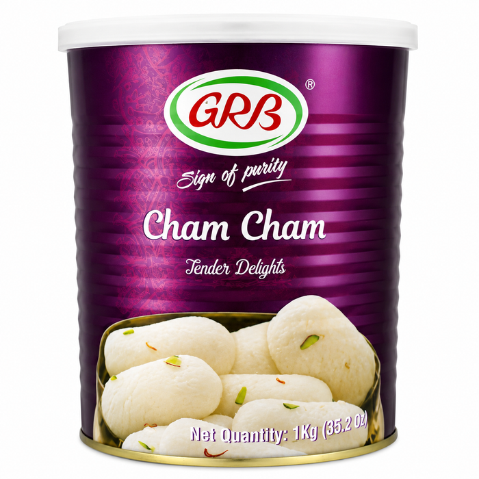 GRB - Canned Cham Cham 1kg