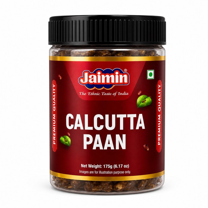 Jaimin - Calcutta Paan 175gm