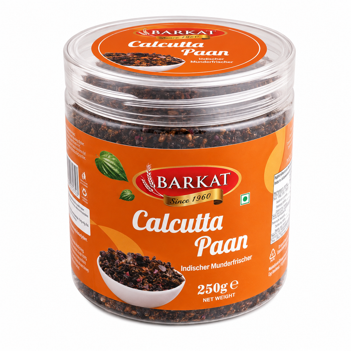 Barkat – Calcutta Paan 250gm