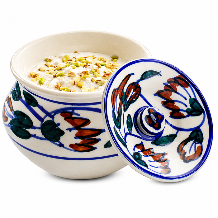 Kulfi Ice - Matka Malai Pot (305gm)