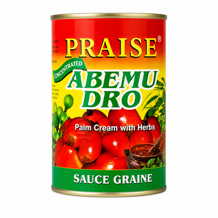 Lob Abemudro 800gm
