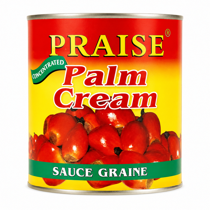 Praise Palmcreme 800 g