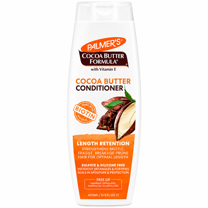 Palmer's Cocoa Butter Conditioner (400ml)