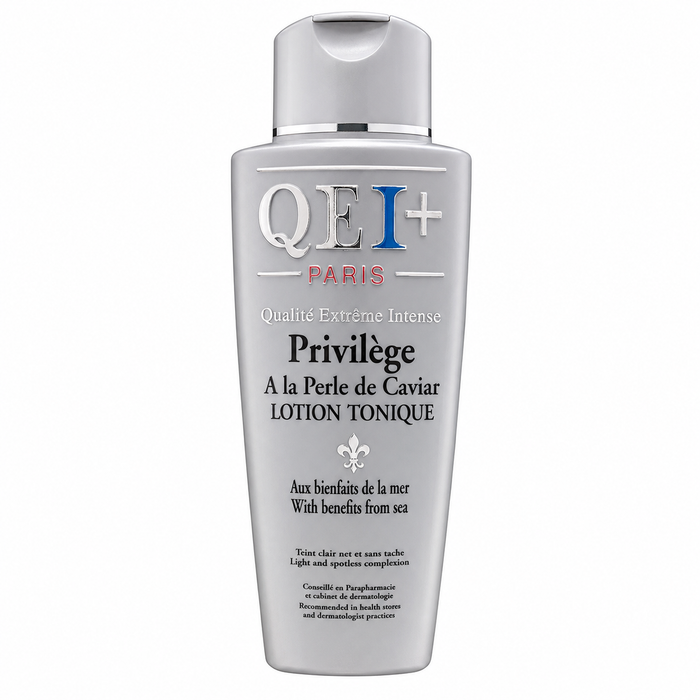QEI+ Paris - Priviledge Lotion 500ml