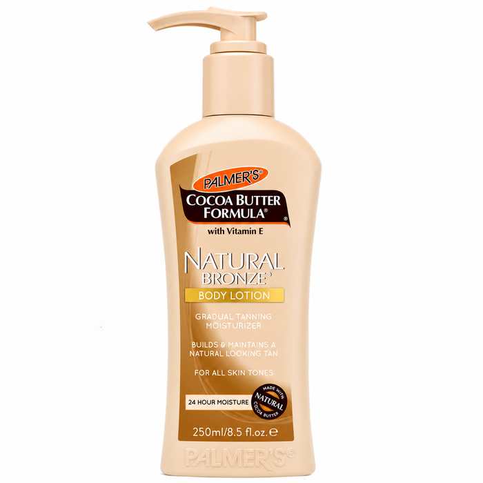 Palmer's - Cocoa Butter Natural Bronze Body Lotion (250ml)