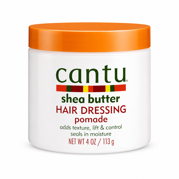 Cantu - Shea Butter Hair Dressing Pomade (113gm)
