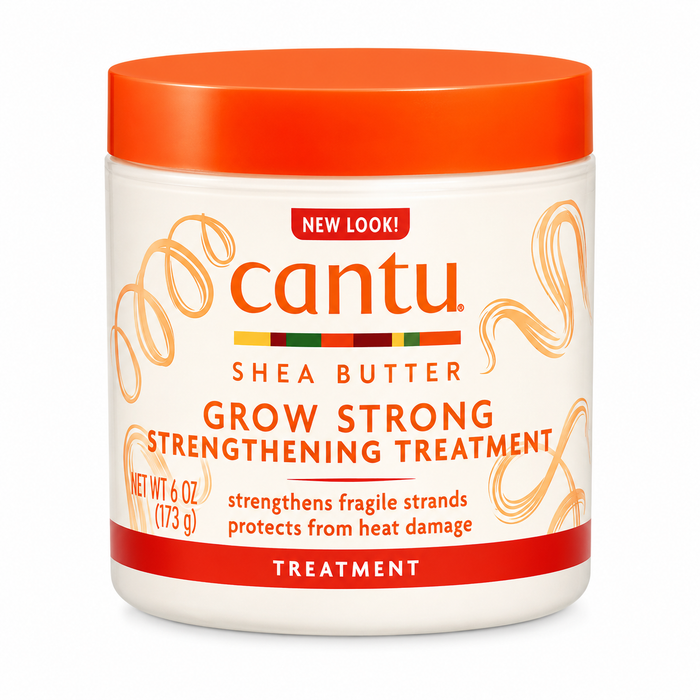 Cantu - Grow Strong Strengthening Treatment (173gm)