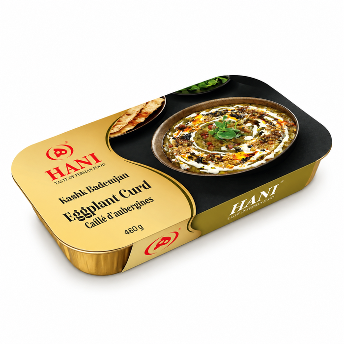 Hani – Eggplant Curd 460gm