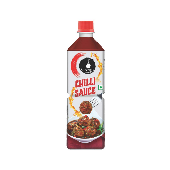 Ching's Red Chilli Sauce 680ml