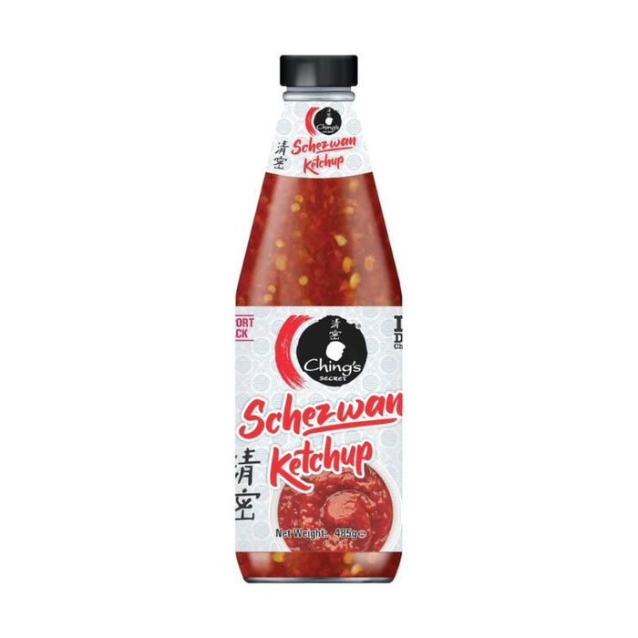 Ching's Schezwan Ketchup 485gm