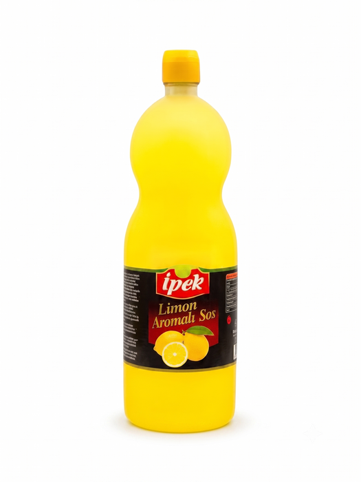 Ipek – Zitronengeschmack (Lemon Flavoring) 250ml