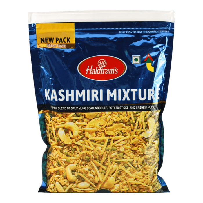 Haldiram's Kashmiri Mixture 200gm