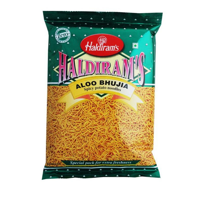 Haldiram's Aloo Bhujia 350gm