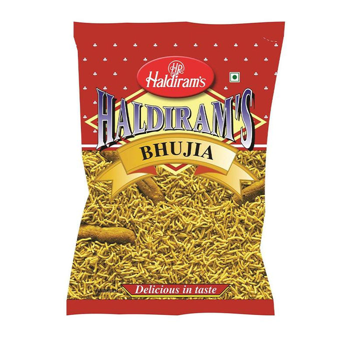 Haldiram's Bhujia Masala 200gm Bundle (Choose your Quantity)