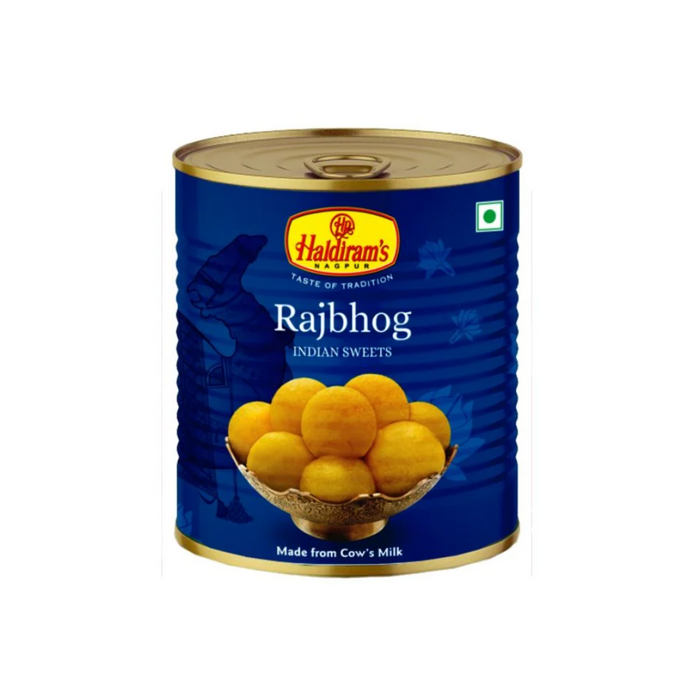Haldiram's Rajbhog 1kg