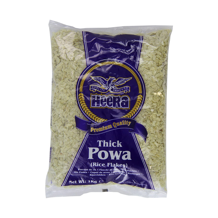 Heera Thick Powa 1kg