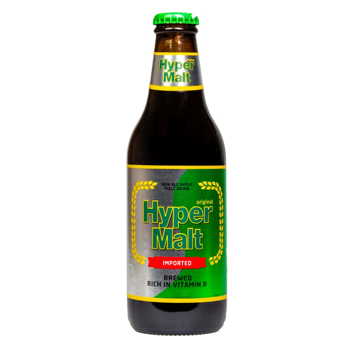 Hyper Malt – Non Alcoholic Drink 330ml