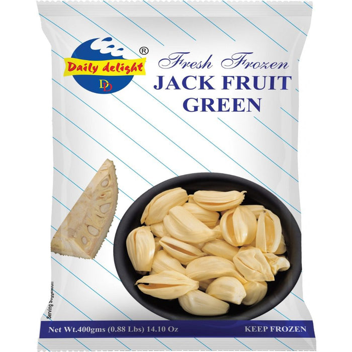 Daily Delight – Green Jackfruit 400g - Berlin Only Delivery