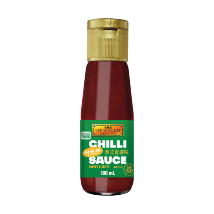 LKK Chilli Sauce (Kaffir Lime) 100ml