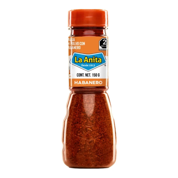 La Anita Habanero Powder 150gm