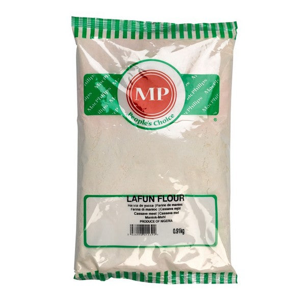 MP Lafun Flour 910g