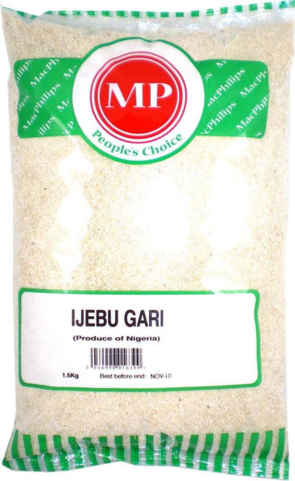 MP Gari Ijebu 1.5kg