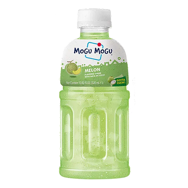 Mogu Mogu - Melon 320ml