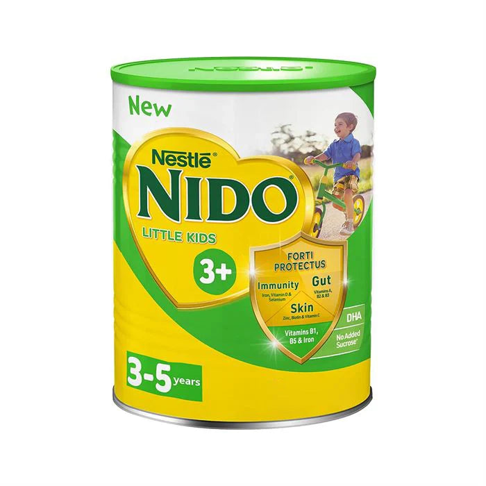 Nestle Nido Milk Powder 1800gm