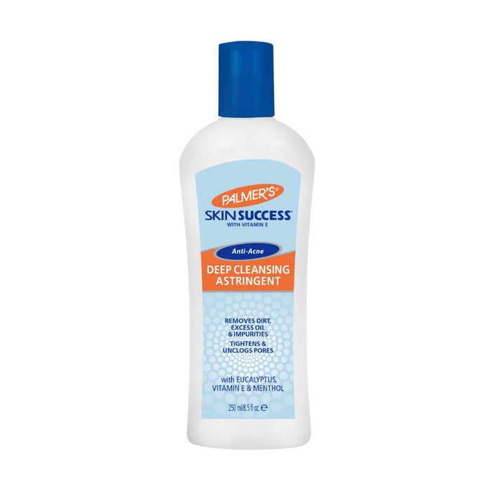 Palmer's – Skin Success Deep Cleansing Astringent 250ml