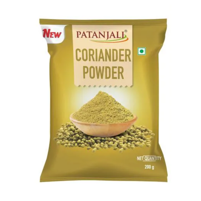 Patanjali Coriander Powder 200gm