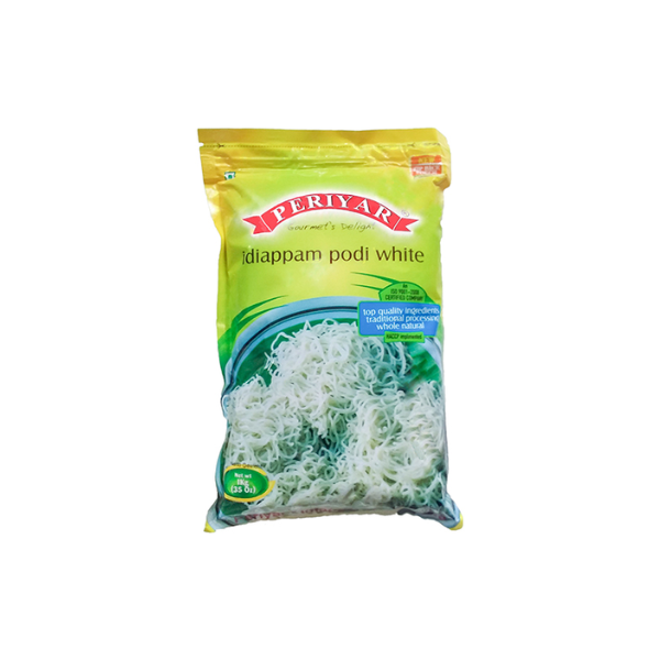 Periyar Instant Idiappam Podi (White) 1kg