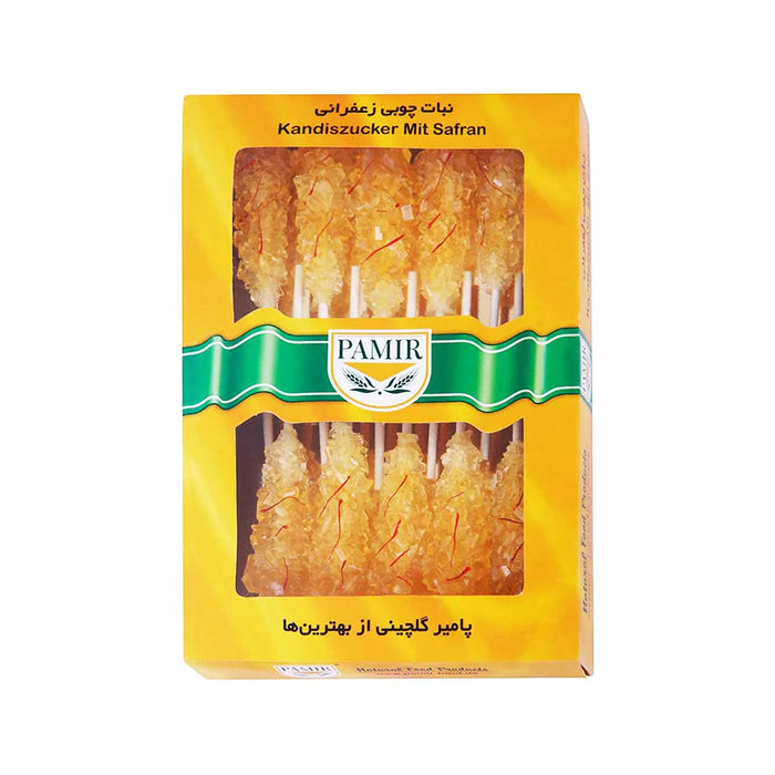 Pamir Kandiszucker 150g