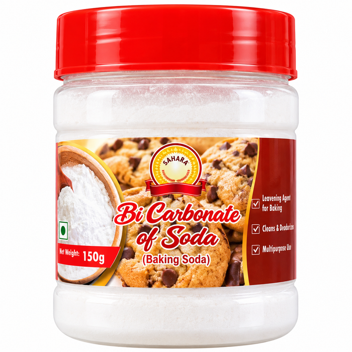 TRS Natronbikarbonat 100 g 