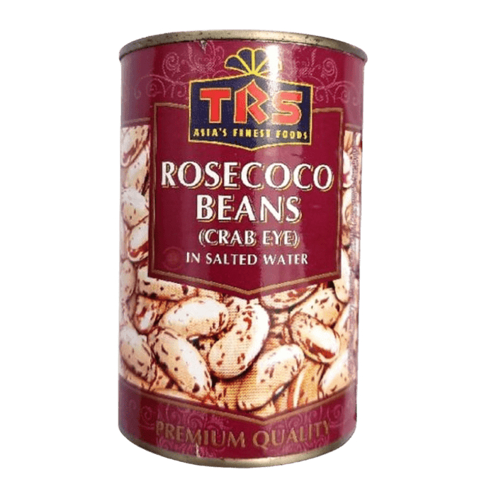 TRS Canned Rosecoco Beans 400gm