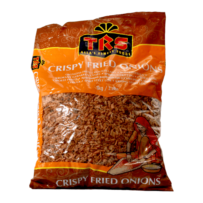 TRS Crispy Fried Onion 1kg