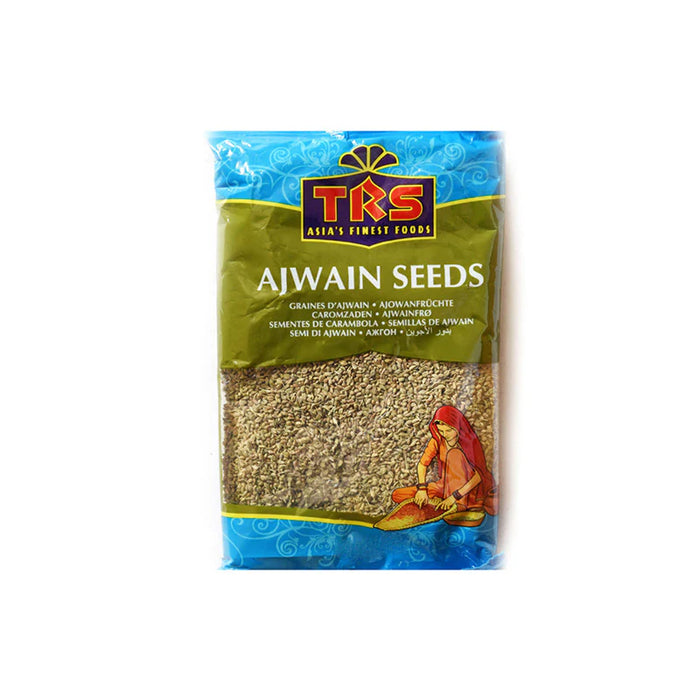 LOVELY Ajwain Seeds 300g