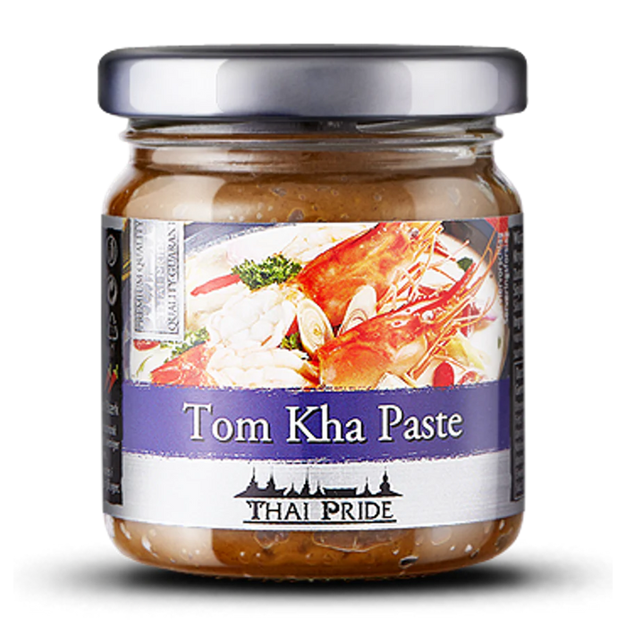 Thai Pride Tom Kha Paste 195gm