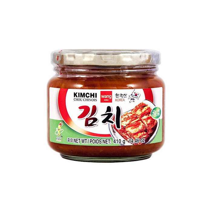 Wang Kimchi 410gm