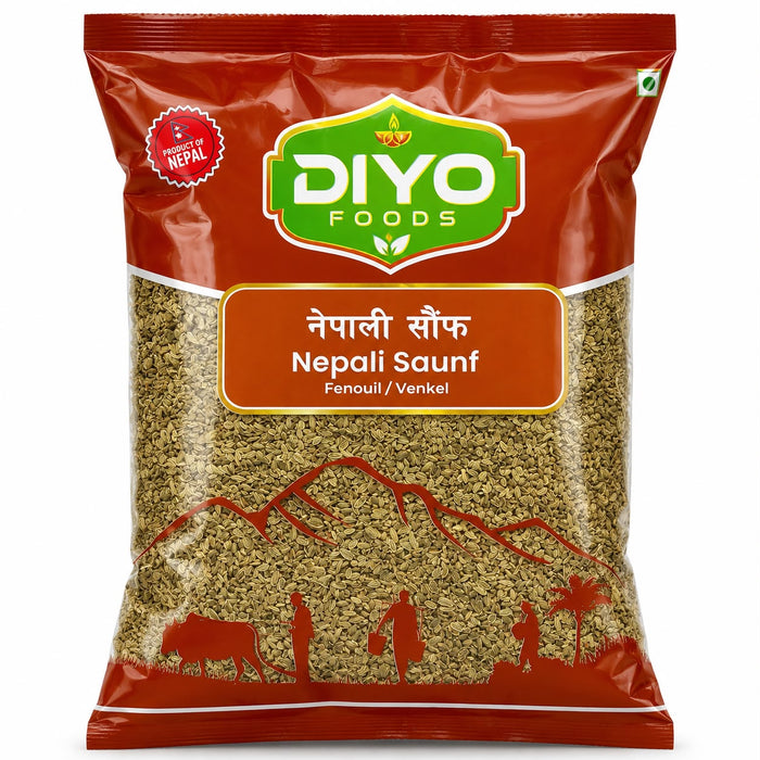 Diyo - Nepali Saunf 250gm
