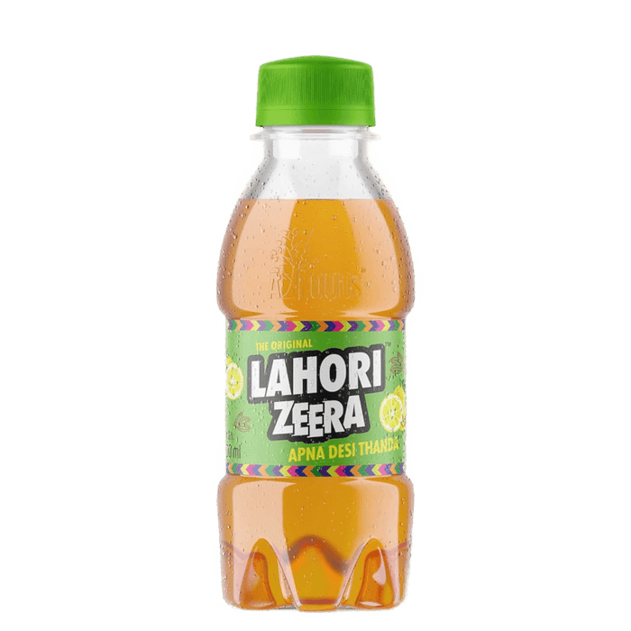 The Original Lahori Zeera 300ml