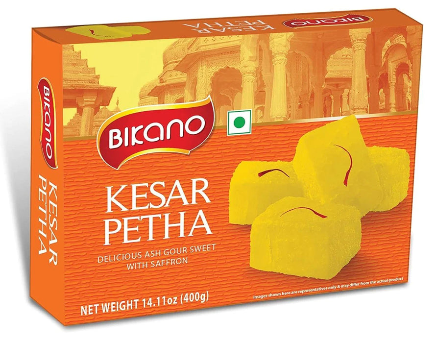 Bikano Kesar Petha 400gm