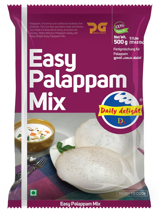 Periyar Instant Idiappam Podi (White) 1kg (Copy)