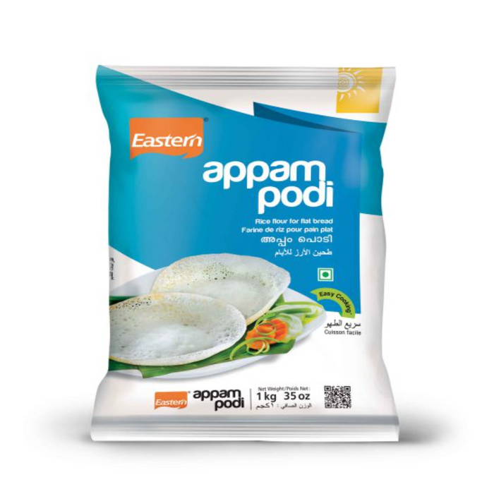 Eastern Appam Podi Powder 1kg