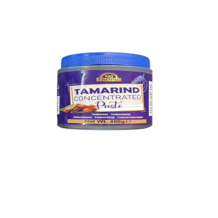 KRG Tropic - Tamarind (Imli) Concentrated Paste 400gm