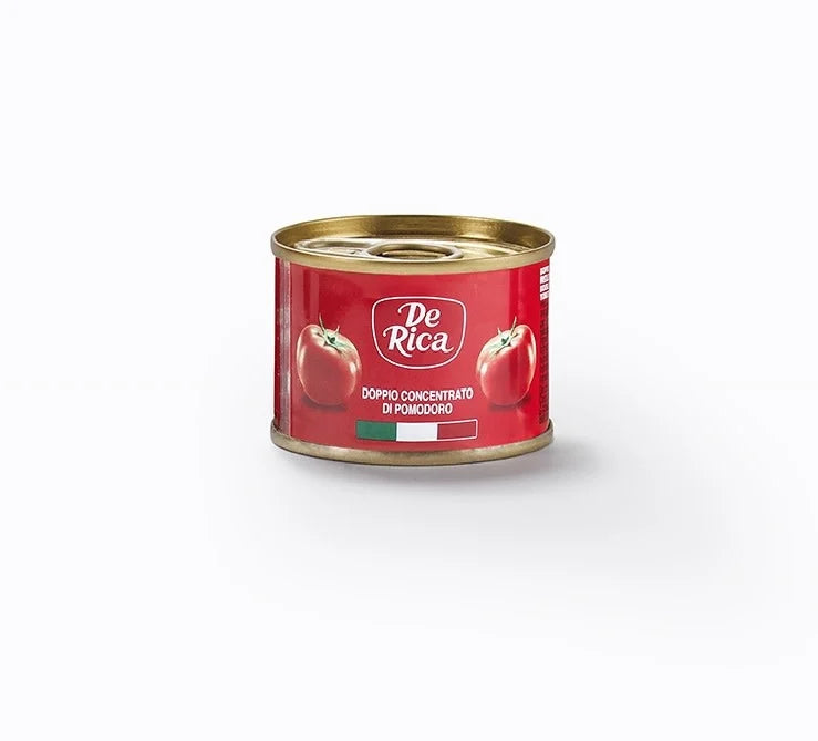 De Rica - Concentrated Tomato Paste 210gm