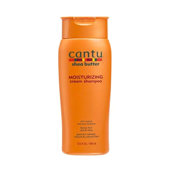 Cantu – Moisturizing Cream Shampoo 400ml