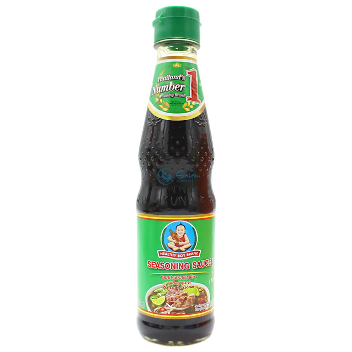 Healthy Boy Seasoning Sauce 300ml