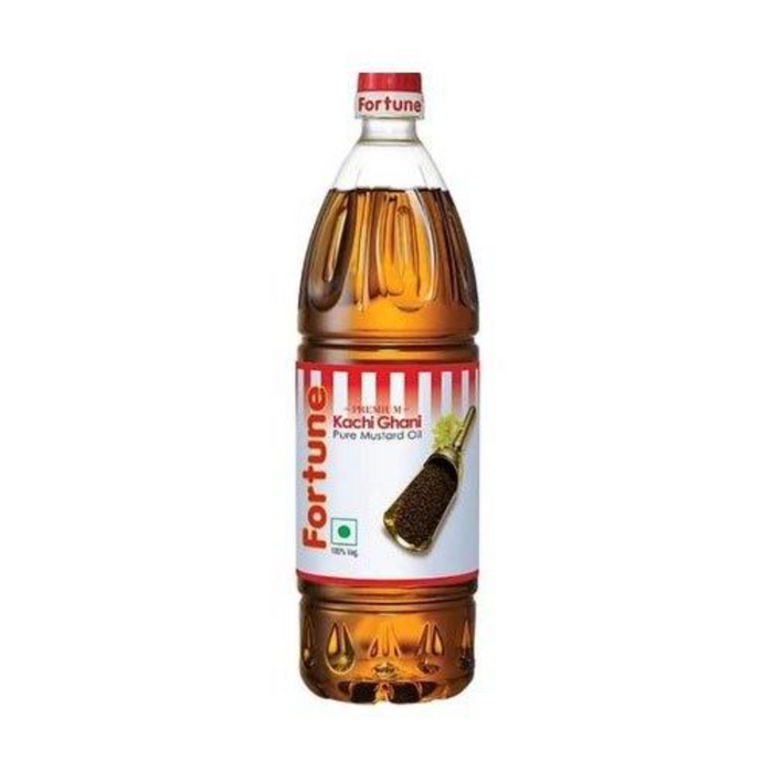 Fortune Mustard Oil 1L